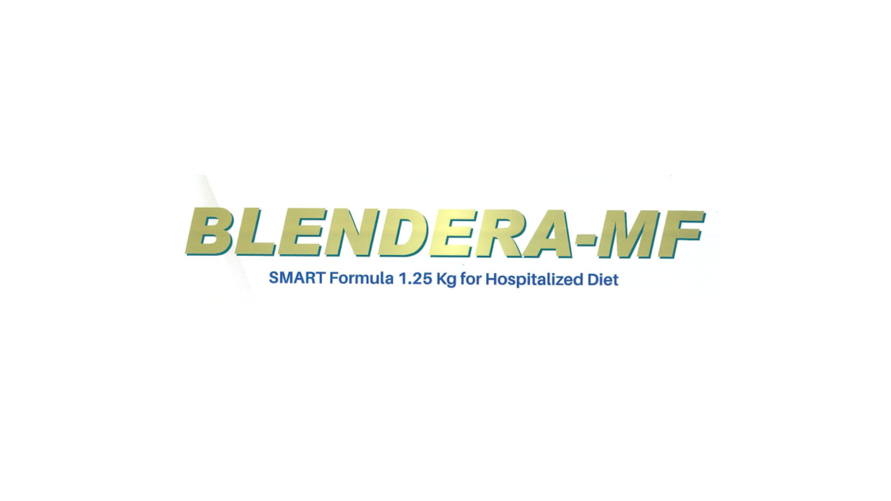 BLENDERA