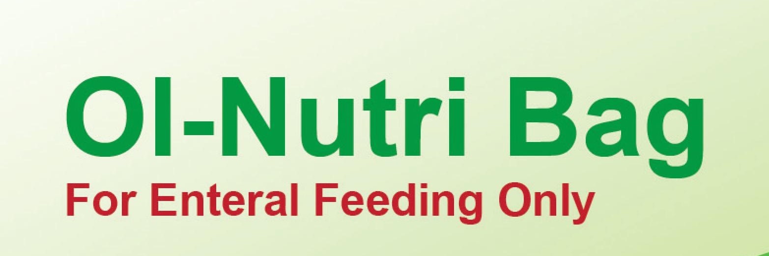 Nutri Bag