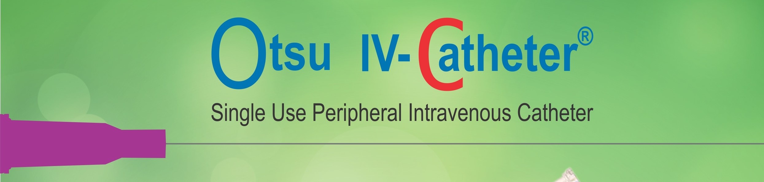 IV Catheter